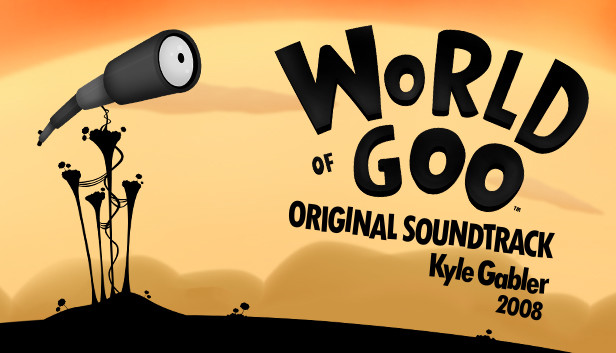 World of Goo Soundtrack