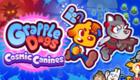 Grapple Dogs: Cosmic Canines