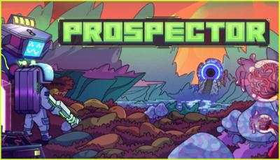 Prospector