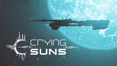 Crying Suns - Game & Soundtrack