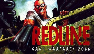 Redline