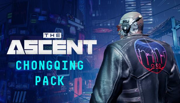The Ascent - Chongqing Pack