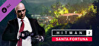 HITMAN 2 - Santa Fortuna