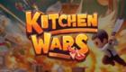 Kitchen Wars