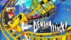 Denshattack!