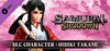 SAMURAI SHODOWN - DLC CHARACTER 