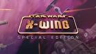 STAR WARS - X-Wing Special Edition