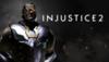 Injustice 2 - Darkseid