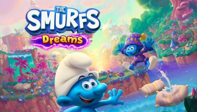 The Smurfs – Dreams