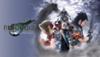 FINAL FANTASY VII REVELATION