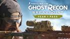 Tom Clancy's Ghost Recon Breakpoint - Year 1 Pass
