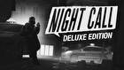 Night Call - Deluxe Edition