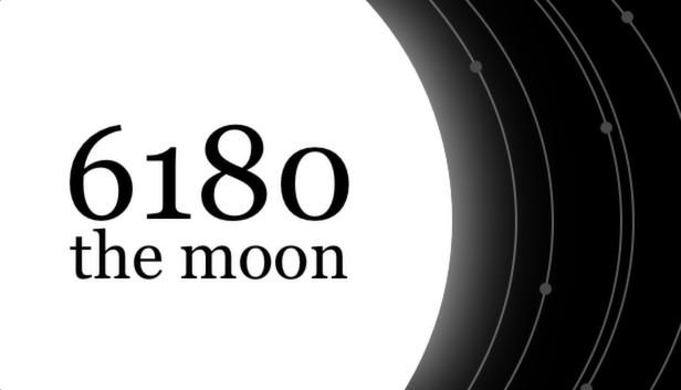 6180 the moon Deluxe Edition