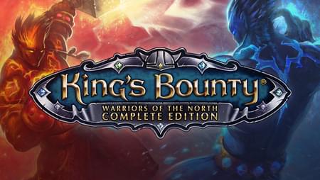 King's Bounty: Warriors of the North - Complete Edition Upgrade