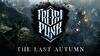 Frostpunk: The Last Autumn