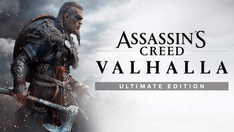 Assassin's Creed: Valhalla Ultimate Edition
