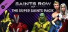 Saints Row IV - The Super Saints Pack