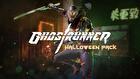 Ghostrunner - Halloween Pack