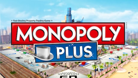 monopoly plus pc genre