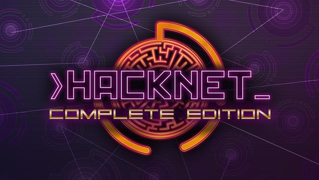 Hacknet - Complete Edition