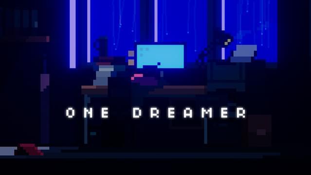 One Dreamer + Soundtrack