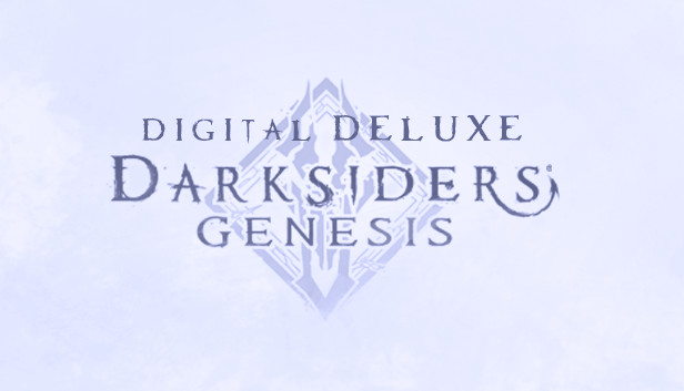 Darksiders Genesis Digital Deluxe