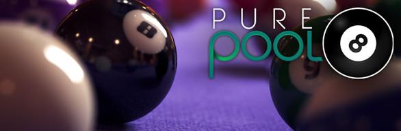 Pure Pool + Soundtrack Bundle