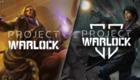 Project Warlock 1 & 2