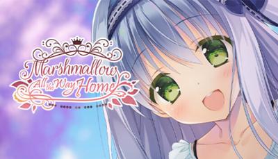 Marshmallow All the Way Home