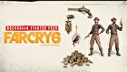 Far Cry 6 - Starter Pack