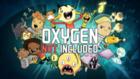 Oxygen Not Included Bundle