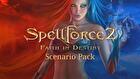 SpellForce 2 - Faith in Destiny Scenario Bundle