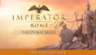 Imperator: Rome - The Punic Wars Content Pack