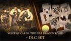 Voice of Cards: The Isle Dragon Roars ＋ DLC set
