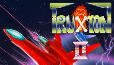 Truxton 2