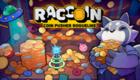 RACCOIN: Coin Pusher Roguelike