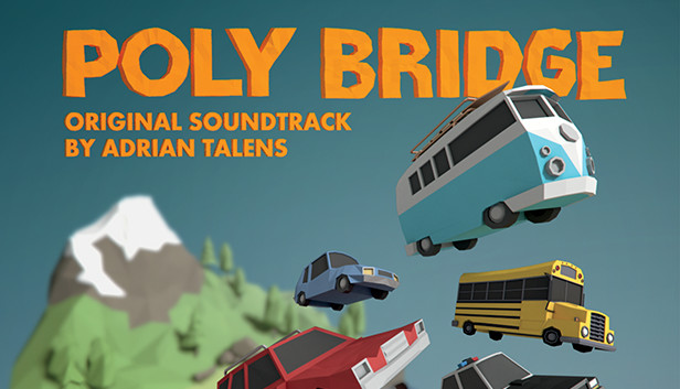 Poly Bridge Soundtrack