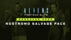 Aliens: Fireteam Elite - Nostromo Salvage Pack