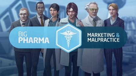 Big Pharma: Marketing and Malpractice