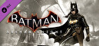 Batman: Arkham Knight - A Matter of Family