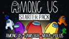 Among Us: Starter Pack