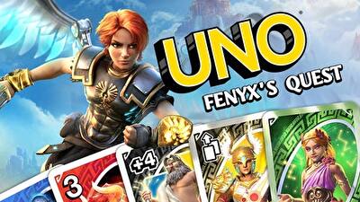 Uno - Fenyx’s Quest