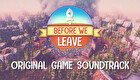Before We Leave Official Soundtrack