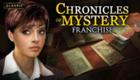 Chronicles of Mystery Franchise