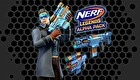 Nerf Legends - Alpha Pack