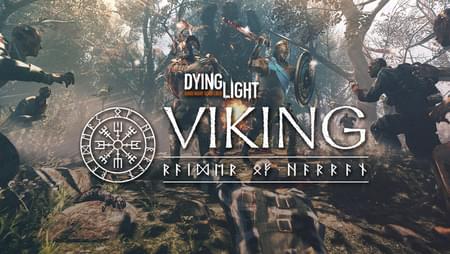 Dying Light - Viking: Raiders of Harran Bundle