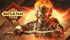 FOR HONOR - Battle Pass - Year 5 Season 2