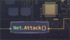 Net.Attack() - Code or Die!
