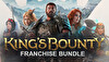 King's Bounty Franchise Bundle