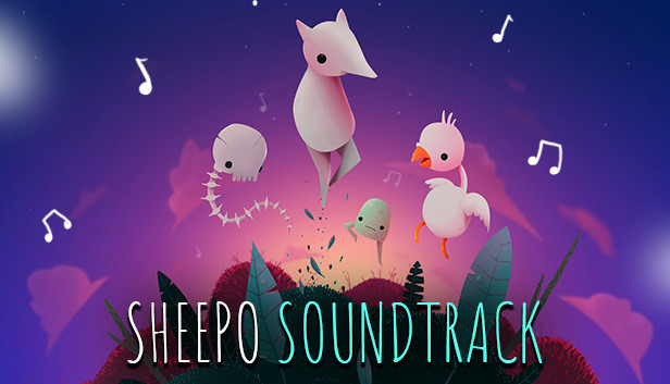 Sheepo Soundtrack